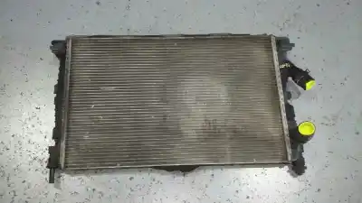 İkinci el araba yedek parçası su radyatörü için ford fusion (cbk) trend oem iam referansları 