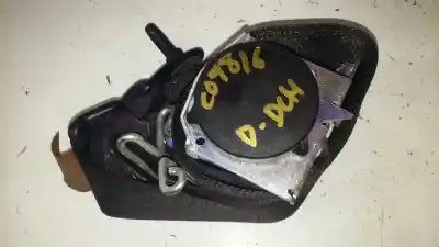 İkinci el araba yedek parçası ön sag emniyet kemeri için ford fusion (cbk) trend oem iam referansları 