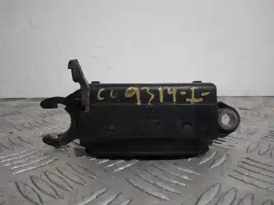 Автозапчастина б/у ліва передня зовнішня ручка для audi a3 (8l) 1.8 ambiente посилання на oem iam 4a0837205  