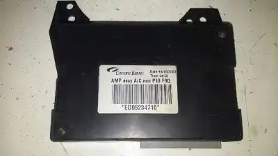 Автозапчастина б/у електронний модуль для NISSAN PRIMERA BERLINA (P12) Acenta Посилання на OEM IAM ED05234710  