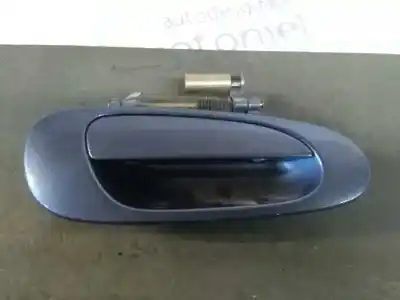 Pezzo di ricambio per auto di seconda mano maniglia esterna anteriore destra per honda civic berlina 5 (eu7/8) 1.7 ctdi es riferimenti oem iam 