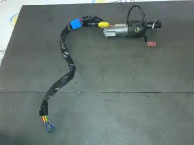 Peça sobressalente para automóvel em segunda mão Comutador De Ignição por PEUGEOT 206 BERLINA XT Referências OEM IAM 9641551180  