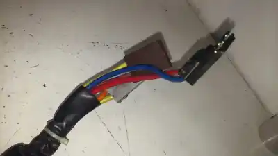 Second-hand car spare part ignition switch for citroen ax 1.1 oem iam references   