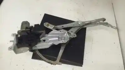 Second-hand car spare part Driver Left Window Regulator for OPEL ASTRA G BERLINA Comfort OEM IAM references  6 PINS 