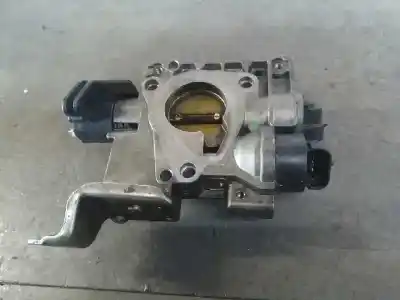 Pezzo di ricambio per auto di seconda mano scatola della farfalla per fiat seicento (187) active riferimenti oem iam   