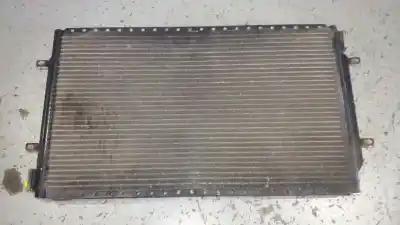 Second-hand car spare part air conditioning condenser / radiator for volkswagen golf iii berlina (1h1) cl oem iam references 