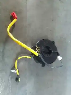 Автозапчасти б/у кольцо подушки безопасности за mitsubishi space star (dg0) 1900 di-d avance ссылки oem iam    Автозапчасти б/у кольцо подушки безопасности за mitsubishi space star (dg0) 1900 di-d avance ссылки oem iam