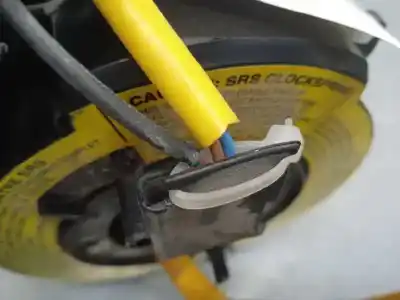 Автозапчасти б/у кольцо подушки безопасности за mitsubishi space star (dg0) 1900 di-d avance ссылки oem iam    Автозапчасти б/у кольцо подушки безопасности за mitsubishi space star (dg0) 1900 di-d avance ссылки oem iam