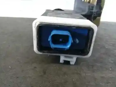 Second-hand car spare part left front door lock for mitsubishi space star (dg0) 1900 di-d avance oem iam references   4 pin Second-hand car spare part left front door lock for mitsubishi space star (dg0) 1900 di-d avance oem iam references   4 pin