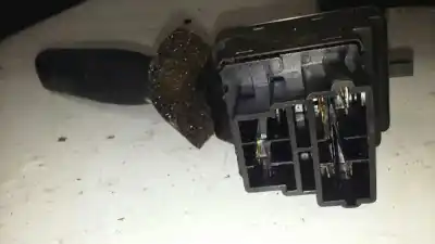 Second-hand car spare part headlights switch for citroen ax 1.1 oem iam references 33780601  96122254zl