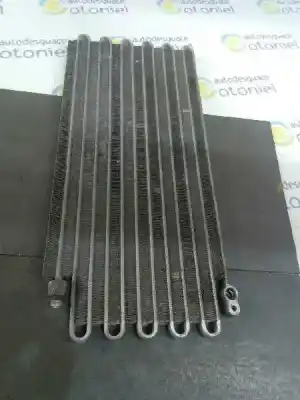 Second-hand car spare part air conditioning condenser / radiator for tata safari 1.9 d (4x4) oem iam references 