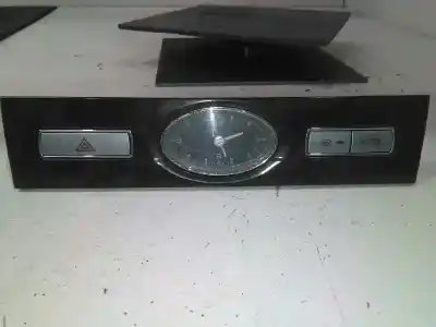 Pezzo di ricambio per auto di seconda mano avvertimento per ford mondeo turnier (ge) futura riferimenti oem iam 3s7t15000fc