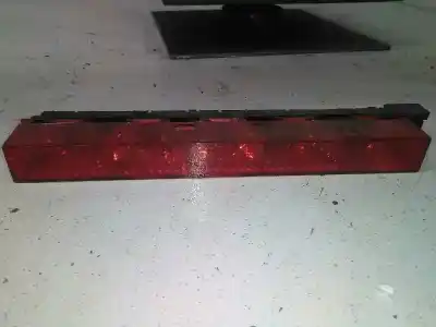 Pezzo di ricambio per auto di seconda mano luce freno centrale per ford mondeo turnier (ge) futura riferimenti oem iam 1s7113a613ae