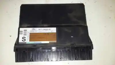 Pezzo di ricambio per auto di seconda mano modulo comfort per ford mondeo turnier (ge) futura riferimenti oem iam 3s7t15k600sc