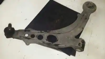 Peça sobressalente para automóvel em segunda mão braço de suspensão inferior dianteiro direito por fiat punto berlina (188) 1.3 jtd classic referências oem iam 