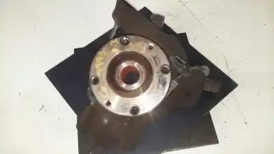 Peça sobressalente para automóvel em segunda mão manga de eixo dianteira esquerda por fiat punto berlina (188) 1.3 jtd classic referências oem iam 