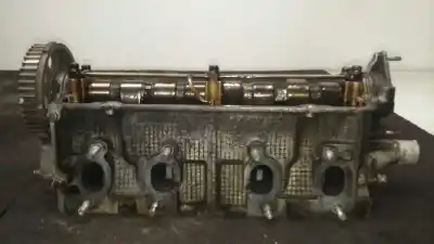 Pièce détachée automobile d'occasion culasse du moteur pour fiat punto berlina (188) 1.2 8v dynamic références oem iam   