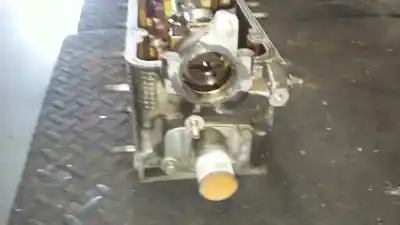Pièce détachée automobile d'occasion culasse du moteur pour fiat punto berlina (188) 1.2 8v dynamic références oem iam   