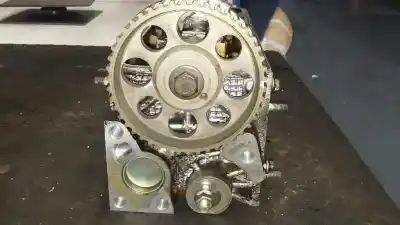 Pièce détachée automobile d'occasion culasse du moteur pour fiat punto berlina (188) 1.2 8v dynamic références oem iam   