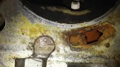 Pièce détachée automobile d'occasion culasse du moteur pour fiat punto berlina (188) 1.2 8v dynamic références oem iam   