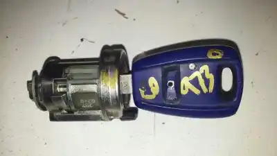 Pezzo di ricambio per auto di seconda mano interruttore di avviamento per fiat punto berlina (188) 1.2 8v dynamic riferimenti oem iam 