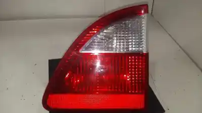 Peça sobressalente para automóvel em segunda mão farolim interior traseiro direito por ford galaxy (vy) trend referências oem iam 