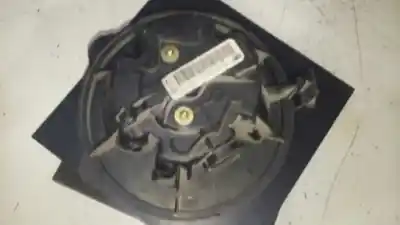 Piesă de schimb auto la mâna a doua ventilator habitaclu încalzire pentru citroen c5 berlina 2.2 hdi vivace referințe oem iam 664529t7601