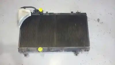 Pezzo di ricambio per auto di seconda mano radiatore d acqua per toyota paseo coupe (l54) 1.5i 16v riferimenti oem iam 