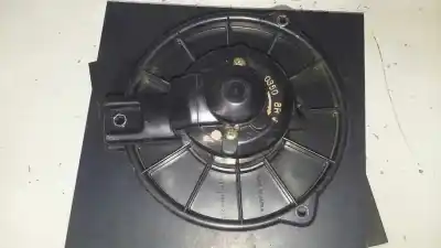 Pezzo di ricambio per auto di seconda mano motore di riscaldamento per toyota paseo coupe (l54) 1.5i 16v riferimenti oem iam 1940000350