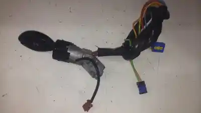 İkinci el araba yedek parçası Mars Salteri için CITROEN C5 BERLINA 2.2 HDi Vivace OEM IAM referansları   