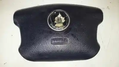 Peça sobressalente para automóvel em segunda mão airbag dianteiro esquerdo por skoda octavia berlina (1u2) ambiente referências oem iam 1u0880201a