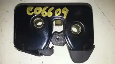 Peça sobressalente para automóvel em segunda mão fechadura do mala por volkswagen lupo (6x1/6e1) advance referências oem iam 6x0827505a