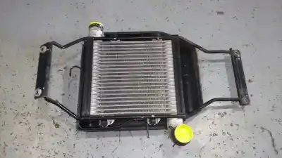 Pièce détachée automobile d'occasion intercooler / échangeur d'air pour kia carens 2.0 crdi ex monovolumen références oem iam 2827127350