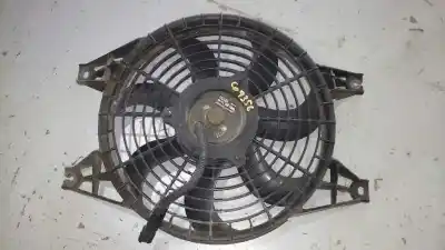 Pièce détachée automobile d'occasion ventilateurs de refroidissement pour voiture pour kia carens 2.0 crdi ex monovolumen références oem iam 0k2kb61710