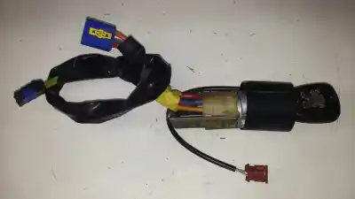 Peça sobressalente para automóvel em segunda mão Comutador De Ignição por PEUGEOT 206 BERLINA XS Referências OEM IAM   
