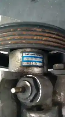 Second-hand car spare part steering pump for daewoo kalos (klas) 1.2 oem iam references   