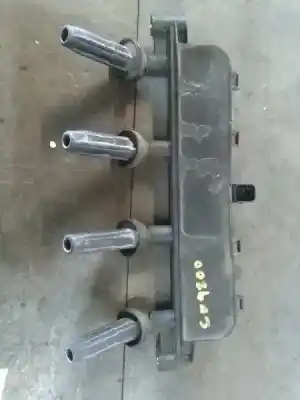 İkinci el araba yedek parçası atesleme bobini için citroen saxo 1.4 sx oem iam referansları 9628158580  
