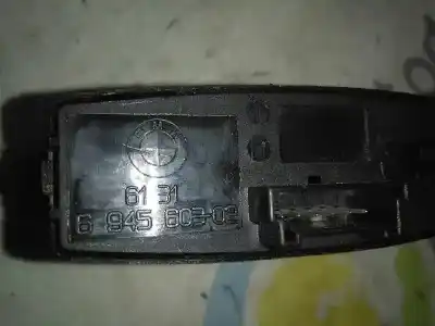 Piesă de schimb auto la mâna a doua avertizare pentru bmw serie 1 berlina (e81/e87) 120d referințe oem iam   