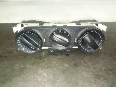Автозапчасти б/у отопление / кондиционирование воздуха за volkswagen polo (9n3) advance ссылки oem iam 6q0820045g