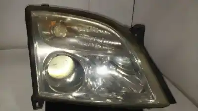 Автозапчасти б/у правая фара за OPEL VECTRA C BERLINA Comfort ссылки OEM IAM   
