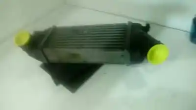 Second-hand car spare part intercooler for peugeot 307 (s1) xs oem iam references 