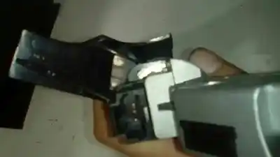 Second-hand car spare part ignition switch for peugeot 207 confort oem iam references   