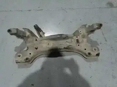 Second-hand car spare part front axle for seat ibiza iv sc (6j1, 6p5) 1.9 tdi oem iam references 