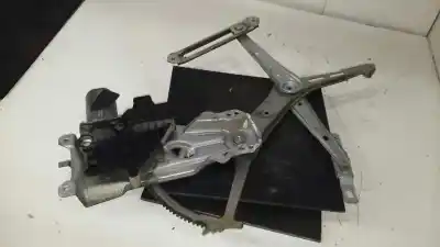 Second-hand car spare part Driver Left Window Regulator for OPEL ASTRA G BERLINA Club OEM IAM references  6 PINS 