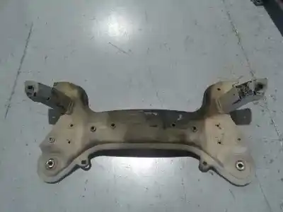 Автозапчастина б/у передня вісь для FIAT STILO (192) 1.9 JTD CAT Посилання на OEM IAM   