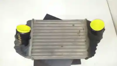 Second-hand car spare part intercooler for fiat stilo (192) 1.9 jtd cat oem iam references 