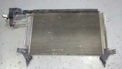 Second-hand car spare part air conditioning condenser / radiator for fiat stilo (192) 1.9 jtd cat oem iam references 