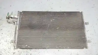 Second-hand car spare part air conditioning condenser / radiator for ford focus c-max (cap) ambiente (d) oem iam references 