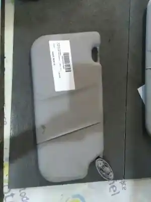 Автозапчастина б/у лівий натір для ford fusion (cbk) ambiente посилання на oem iam   