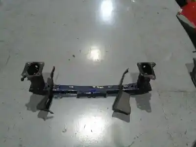 Second-hand car spare part front bumper reinforcement for ford focus c-max (cap) ambiente (d) oem iam references   